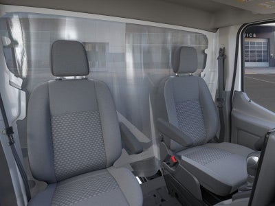 2025 Ford Transit Chassis Cutaway