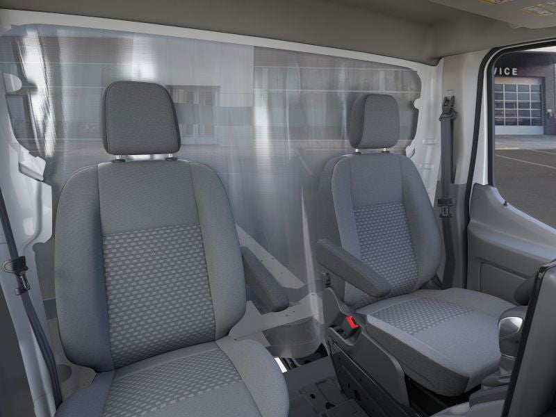 2025 Ford Transit Chassis Cutaway