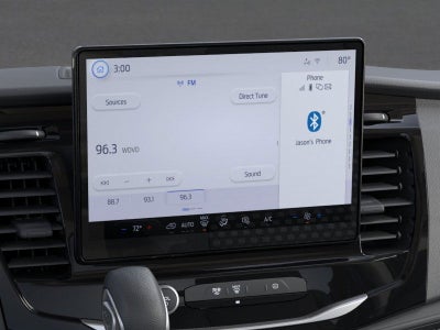 2025 Ford Transit Chassis Cutaway