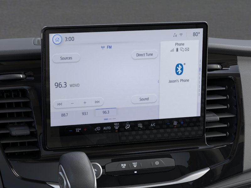 2025 Ford Transit Chassis Cutaway