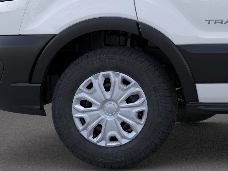 2025 Ford Transit Chassis Cutaway