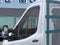 2025 Ford Transit Chassis Cutaway