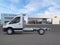 2025 Ford Transit Chassis Cutaway