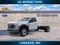 2026 Ford Super Duty F-550 DRW XL