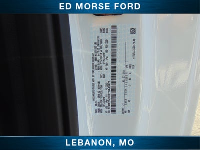 2026 Ford Super Duty F-550 DRW Norstar Flatbed
