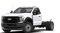 2026 Ford Super Duty F-550 DRW Norstar Flatbed
