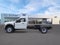 2025 Ford Chassis Cab F-550® XL