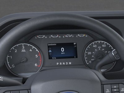 2025 Ford Chassis Cab F-550® XL