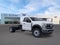 2025 Ford Chassis Cab F-550® XL