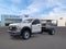 2026 Ford Chassis Cab F-550® XL