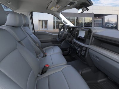 2026 Ford Chassis Cab F-550® XL