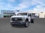 2026 Ford Chassis Cab F-550® XL