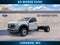 2026 Ford Super Duty F-550 DRW XL