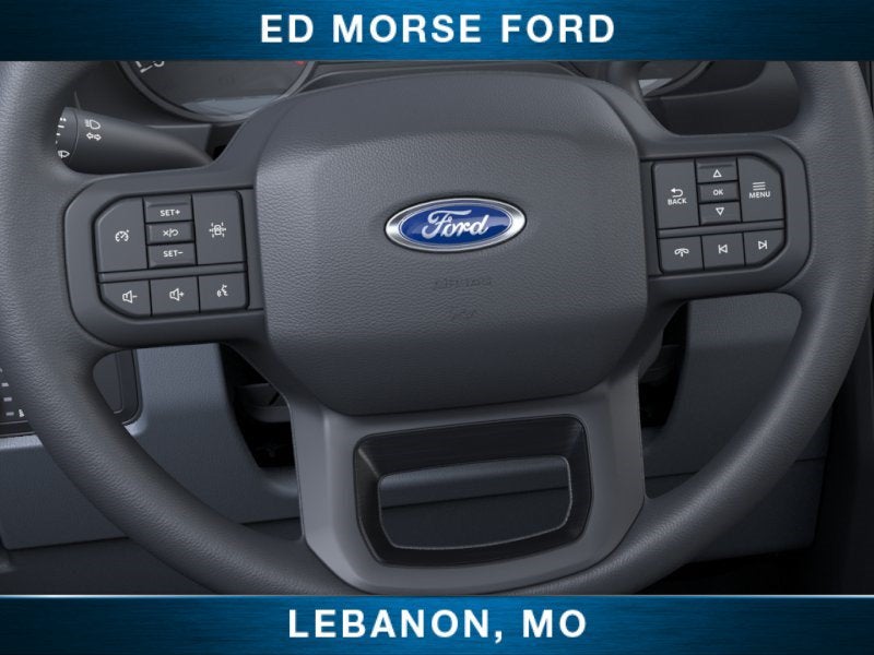 2026 Ford Super Duty F-550 DRW XL