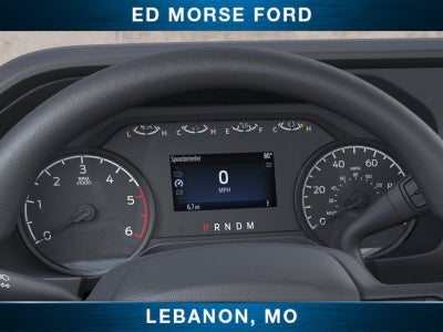 2026 Ford Super Duty F-550 DRW XL