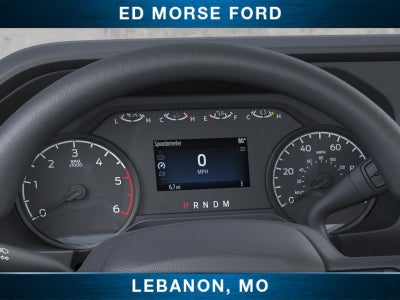 2026 Ford Super Duty F-550 DRW XL