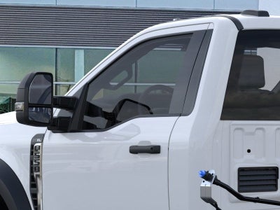 2026 Ford Chassis Cab F-550® XL
