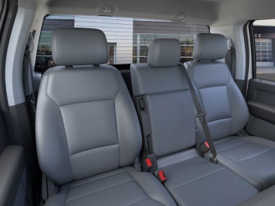 2026 Ford Chassis Cab F-550® XL