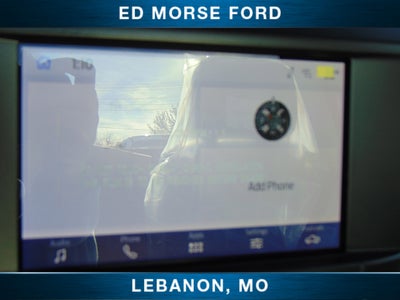 2026 Ford Super Duty F-550 DRW XL