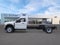 2026 Ford Chassis Cab F-550® XL