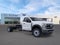 2026 Ford Chassis Cab F-550® XL