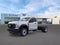 2026 Ford Chassis Cab F-550® XL
