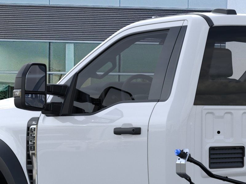 2026 Ford Chassis Cab F-550® XL