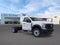 2026 Ford Chassis Cab F-550® XL