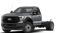 2026 Ford Super Duty F-550 DRW Norstar Flatbed