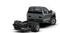 2026 Ford Super Duty F-550 DRW Norstar Flatbed