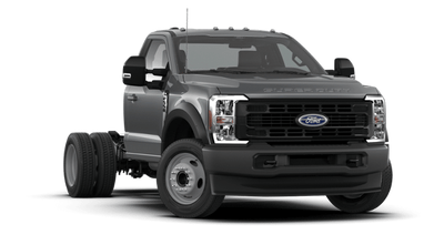 2026 Ford Super Duty F-550 DRW Norstar Flatbed