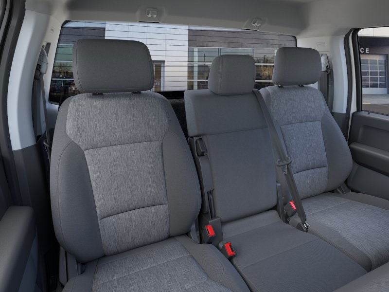 2025 Ford Chassis Cab F-550® XL