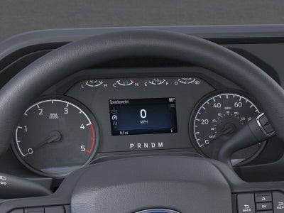 2025 Ford Chassis Cab F-550® XL