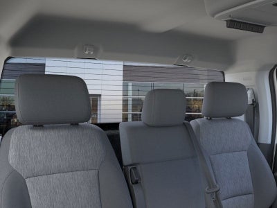 2025 Ford Chassis Cab F-550® XL