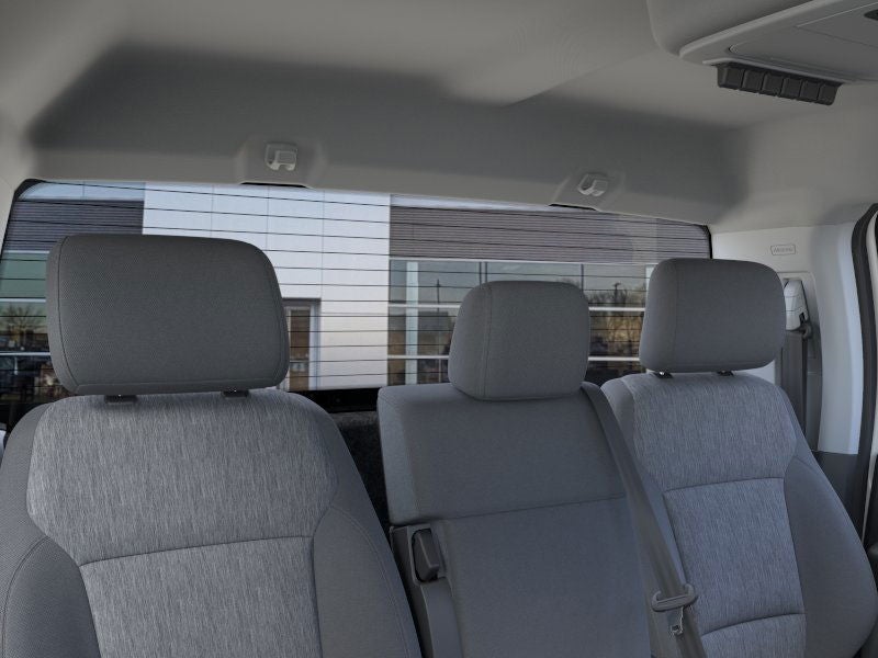 2025 Ford Chassis Cab F-550® XL