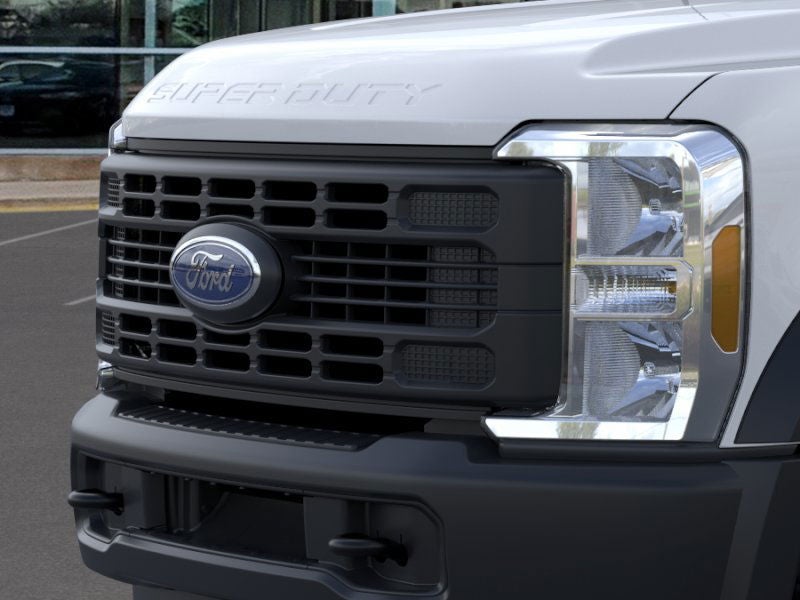 2026 Ford Chassis Cab F-550® XL