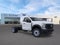 2026 Ford Chassis Cab F-550® XL