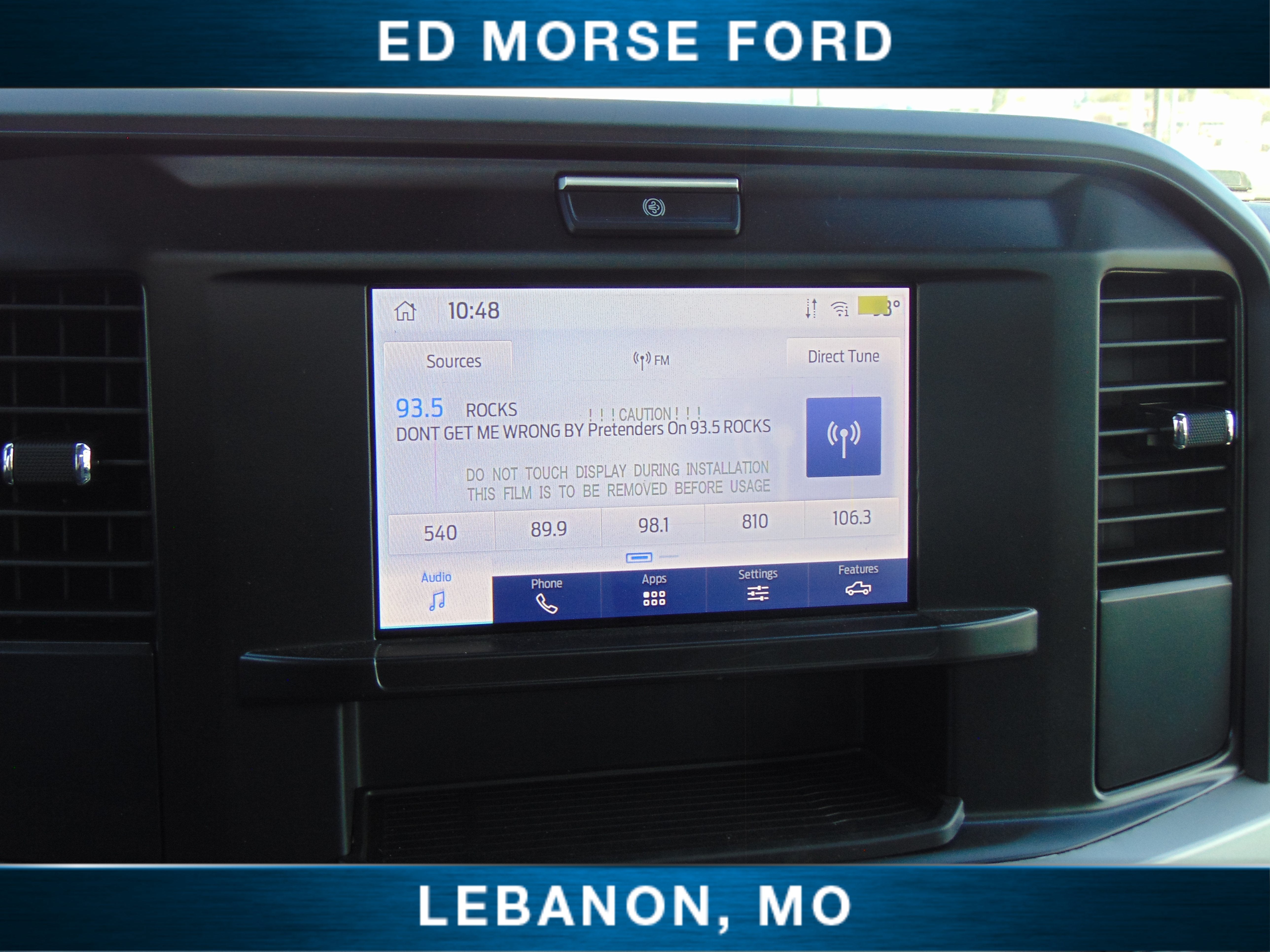 2026 Ford F-550 Super Duty Chassis Cab XL - Photo 24