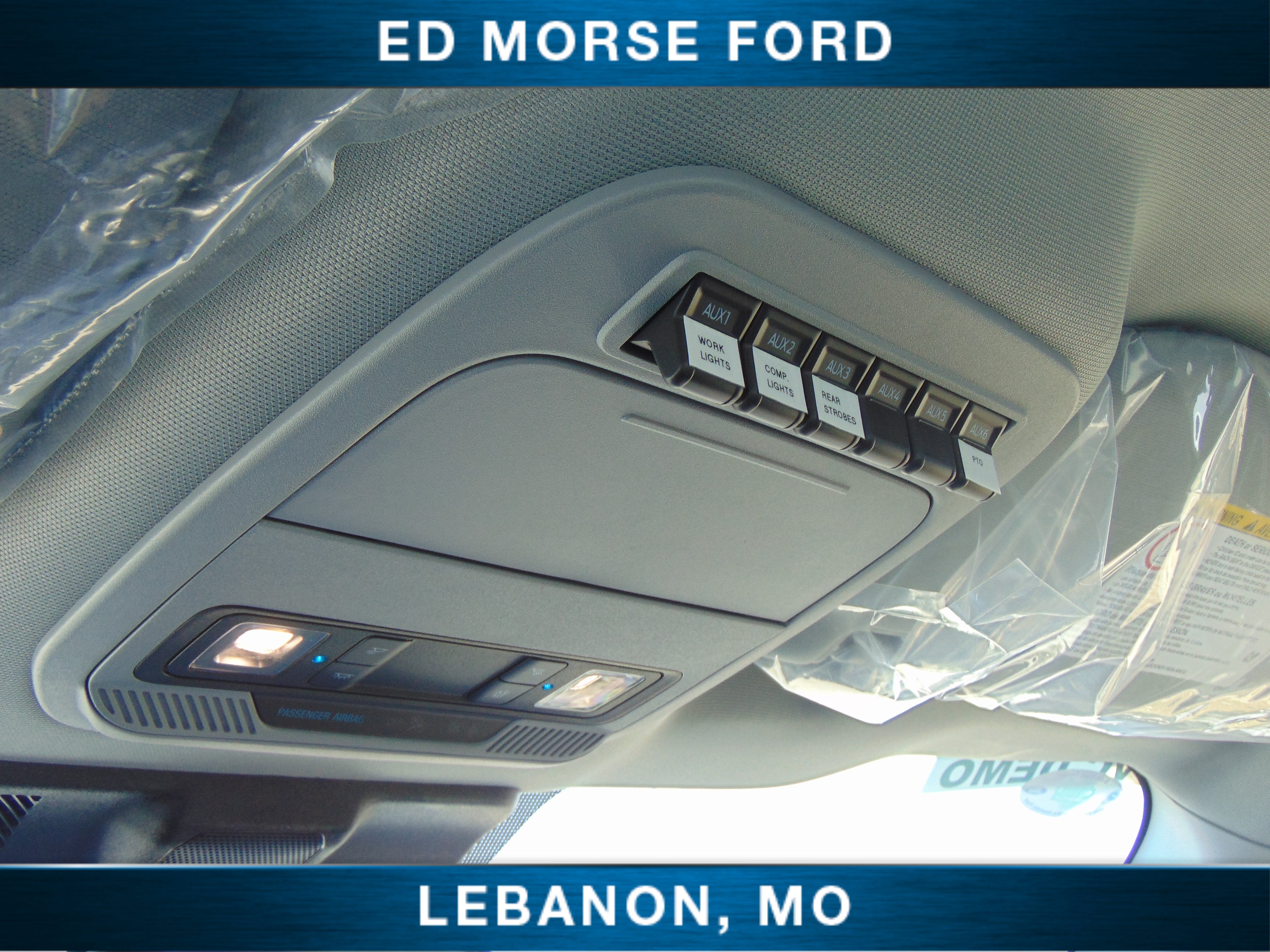 2026 Ford F-550 Super Duty Chassis Cab XL - Photo 28