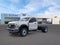 2025 Ford Chassis Cab F-550® XL