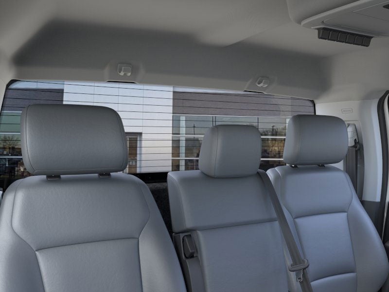 2025 Ford Chassis Cab F-550® XL