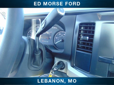 2025 Ford Super Duty F-550 DRW Reading Service Utility Body