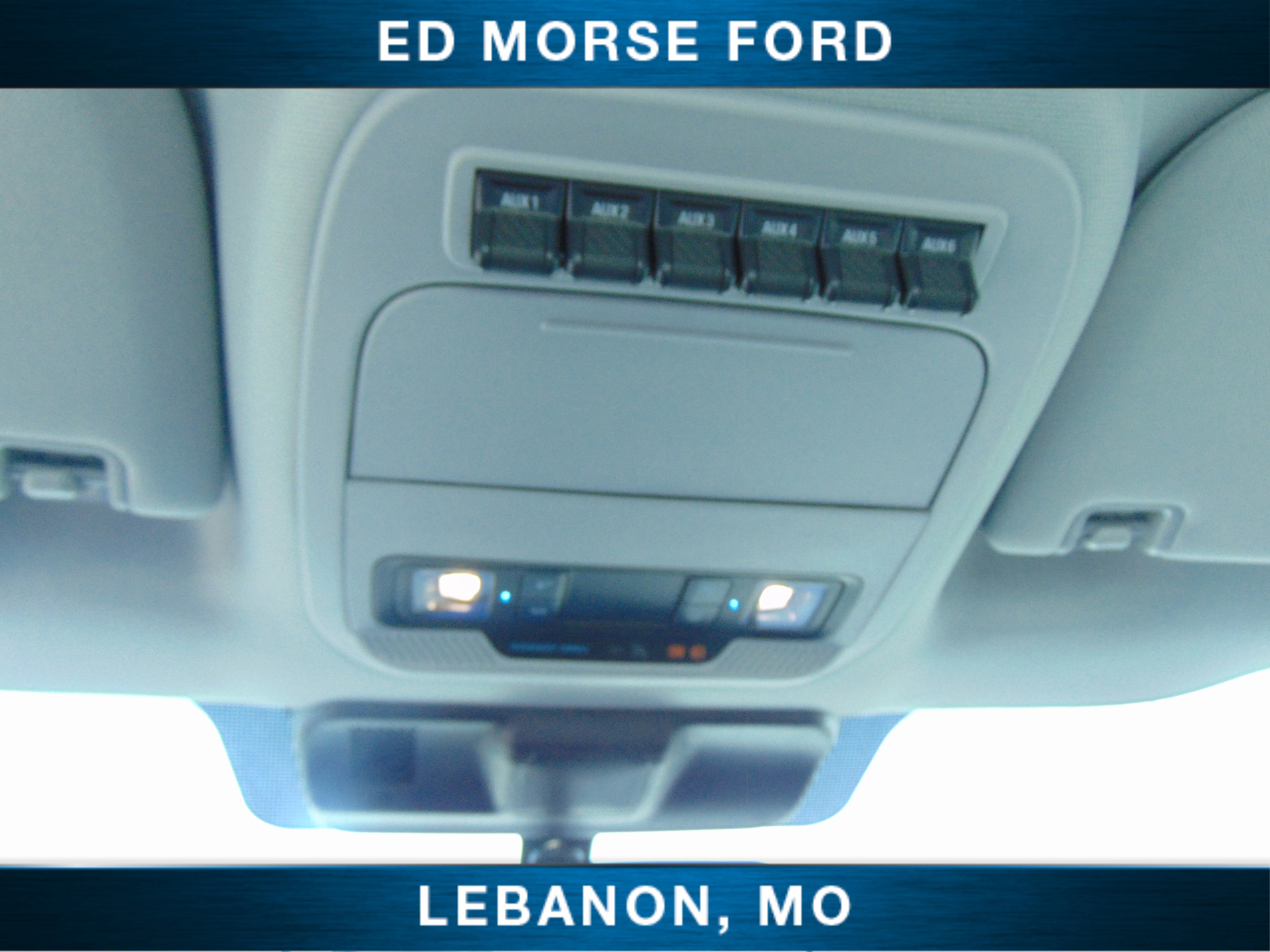 2025 Ford Super Duty F-550 DRW Reading Service Utility Body