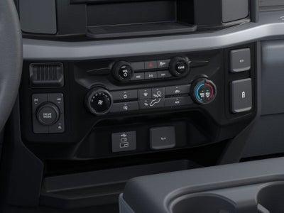 2026 Ford Chassis Cab F-550® XL