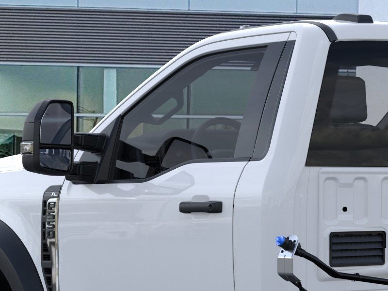 2026 Ford Chassis Cab F-550® XL