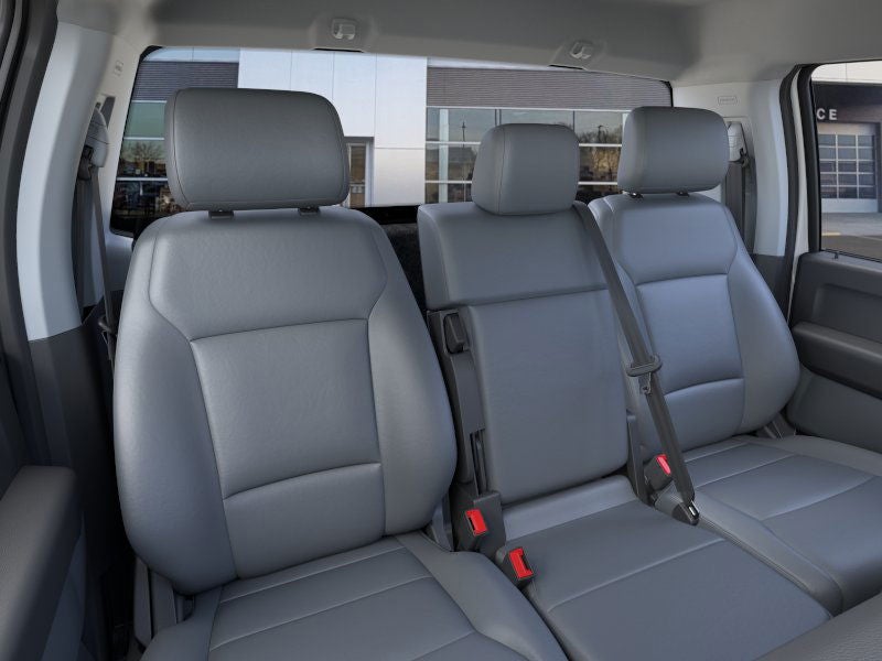 2026 Ford Chassis Cab F-550® XL