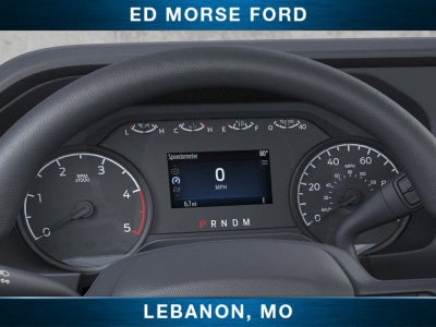 2026 Ford Super Duty F-550 DRW XL