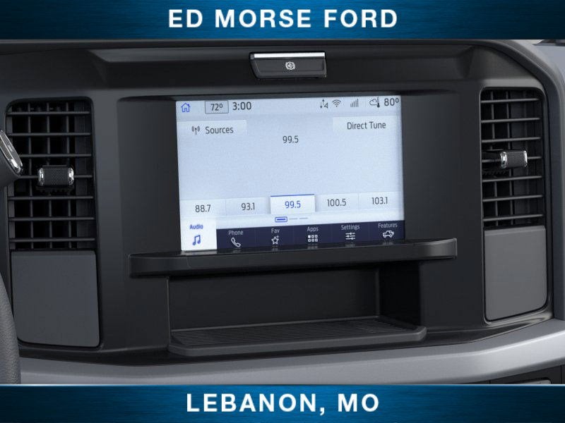 2026 Ford Super Duty F-550 DRW XL