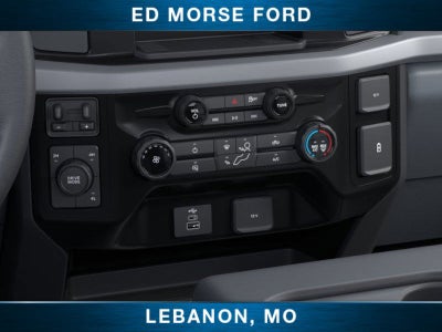 2026 Ford Super Duty F-550 DRW XL