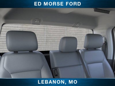 2026 Ford Super Duty F-550 DRW XL